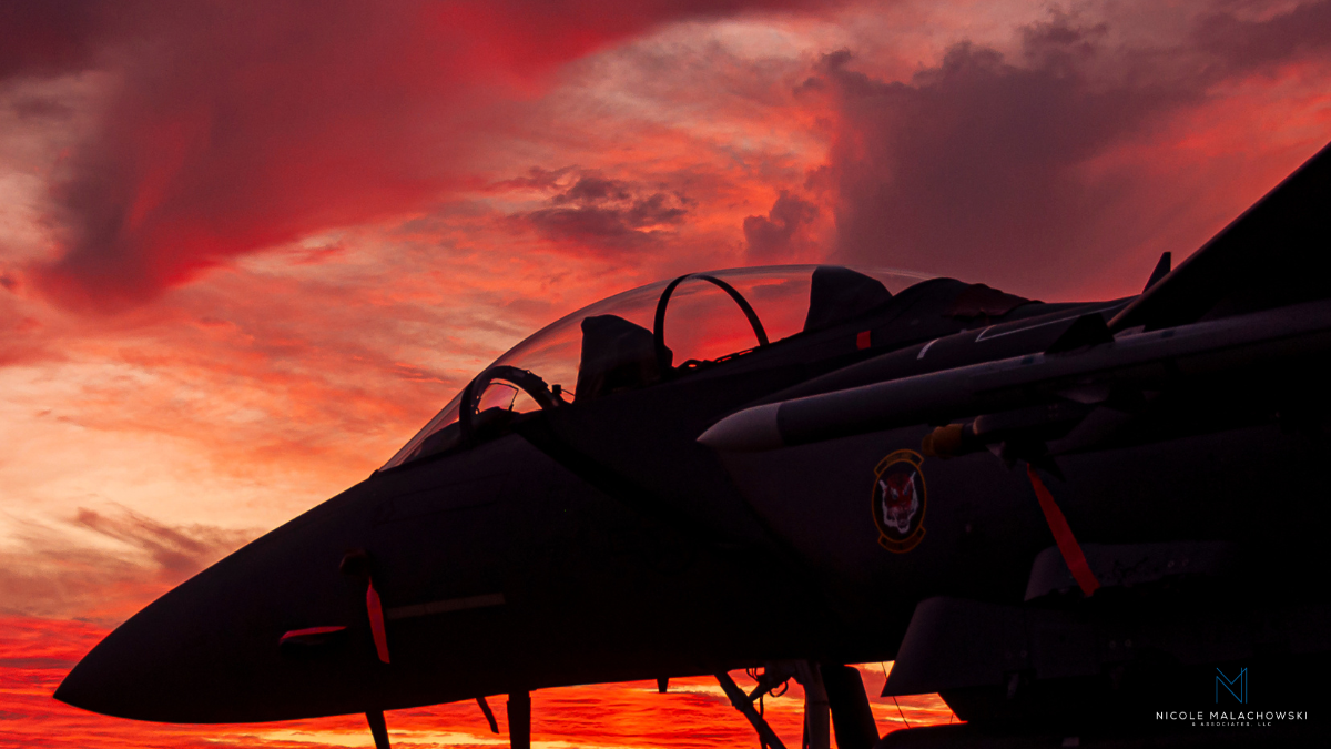 Fear as Fuel: The Force Behind Innovation