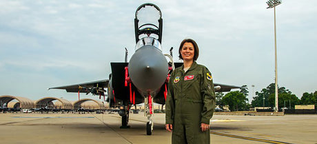 Fighter Pilot Dreams