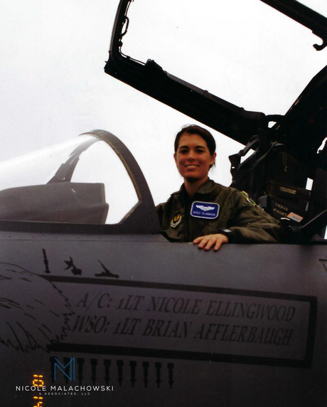 My call Sign "FiFi"