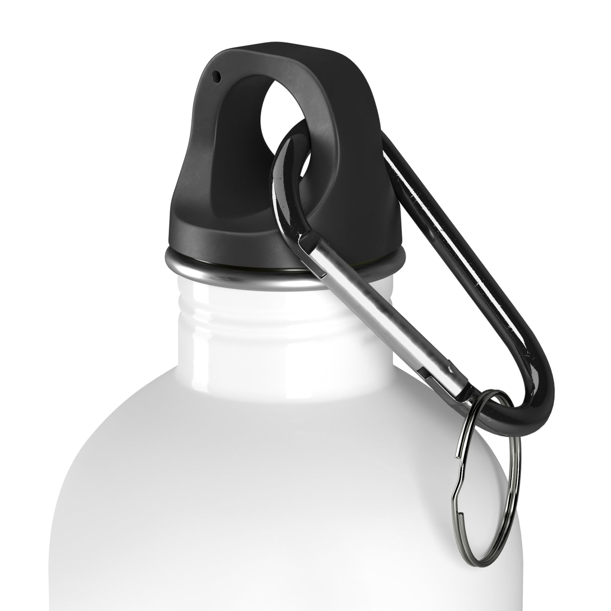 "Believe Those" II Stainless Steel Water Bottle