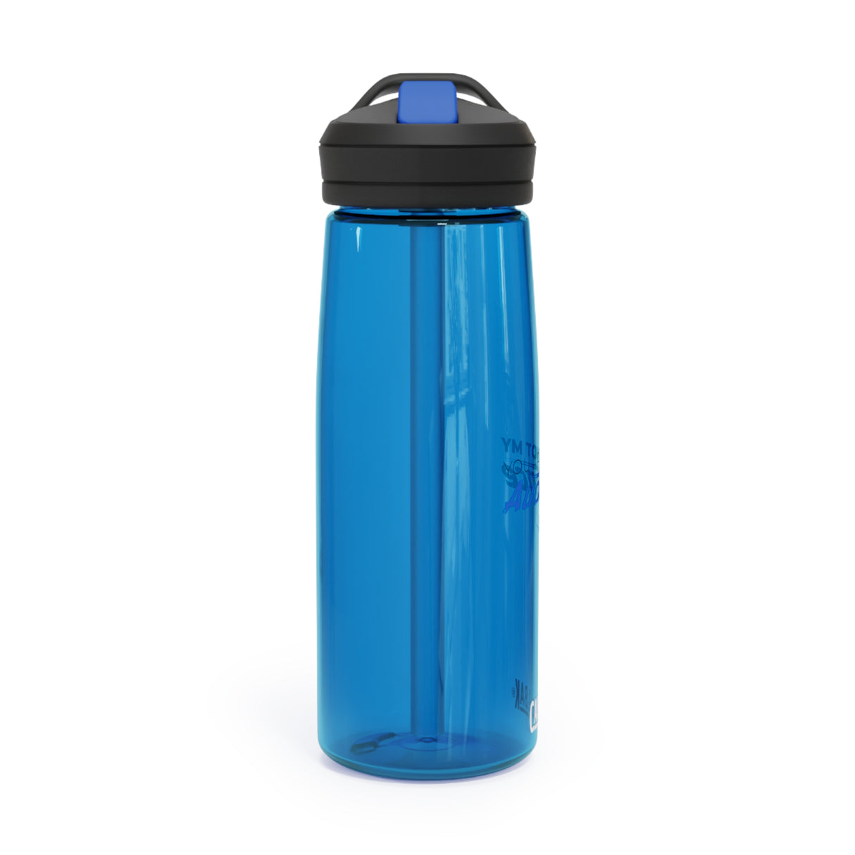 "Not My Audience" CamelBak Eddy®  Water Bottle, 25oz
