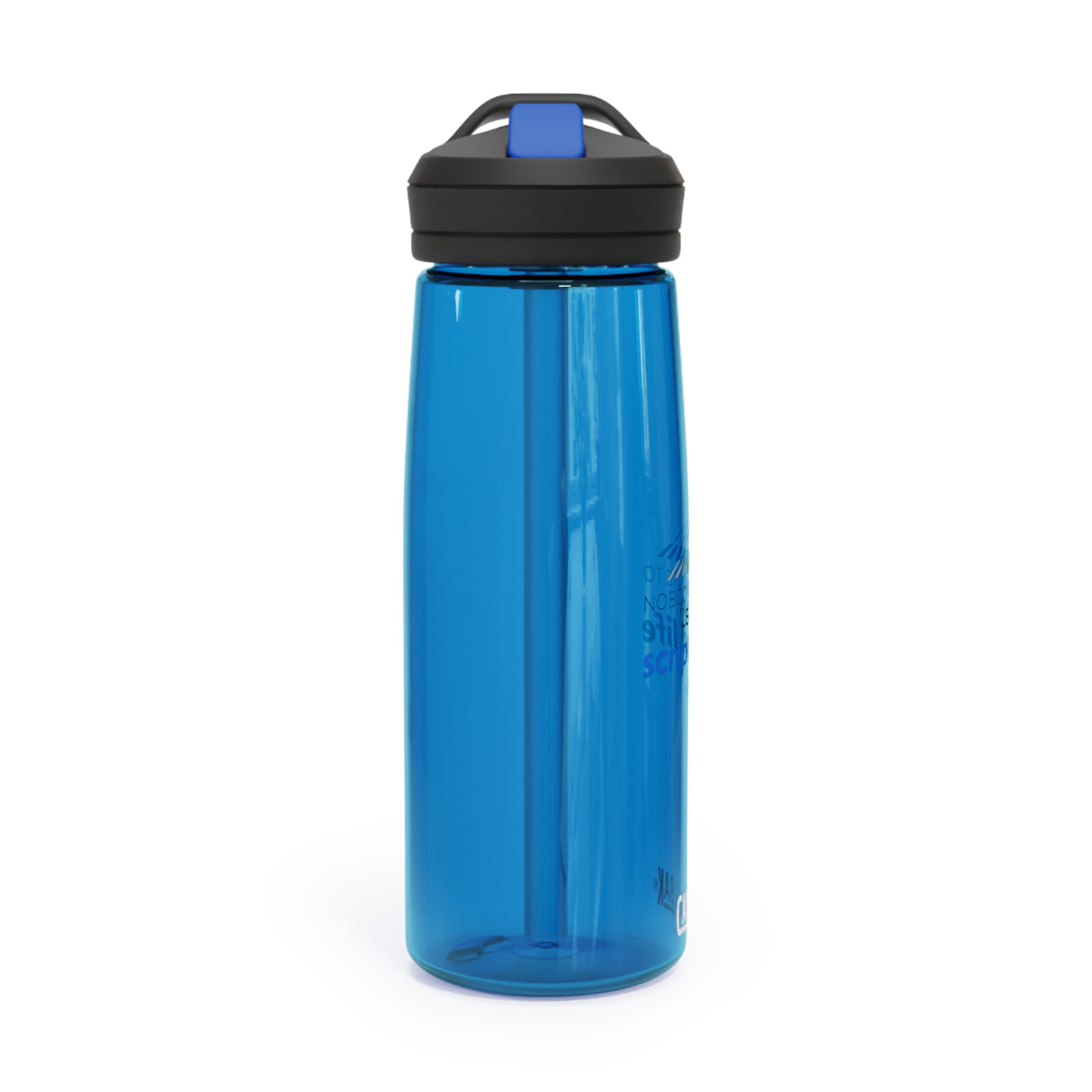 "Scripted Life" CamelBak Eddy®  Water Bottle, 25oz