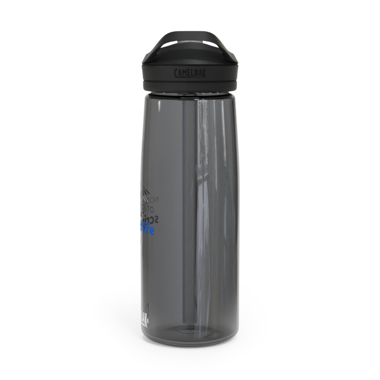 "Scripted Life" CamelBak Eddy®  Water Bottle, 25oz