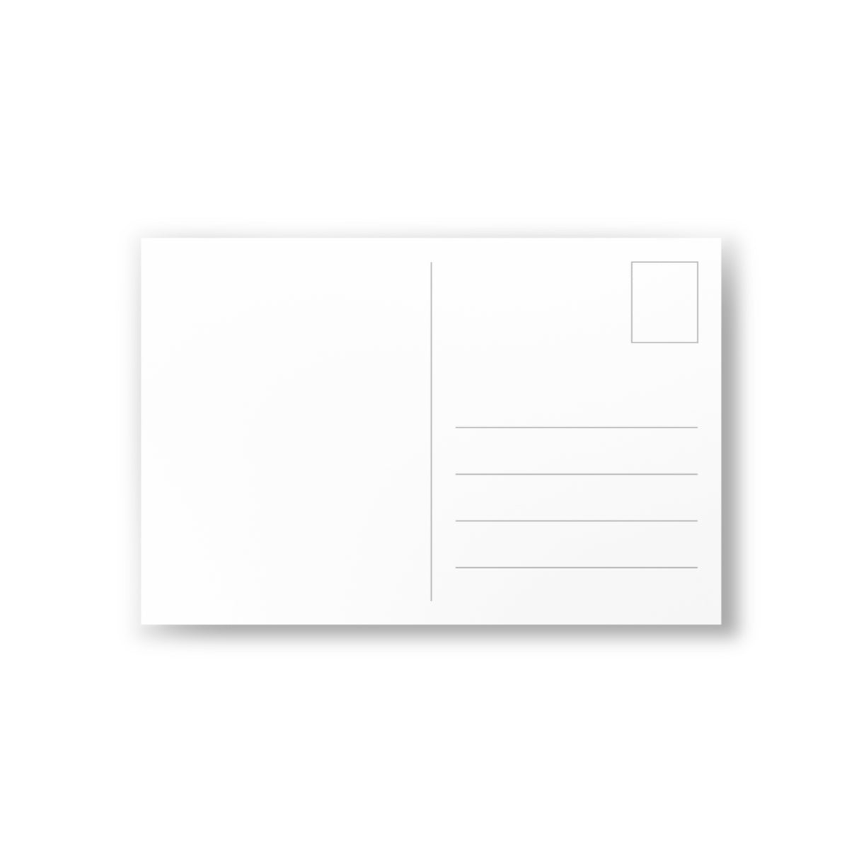 "Arrogance of Excellence" Postcards (10pcs)