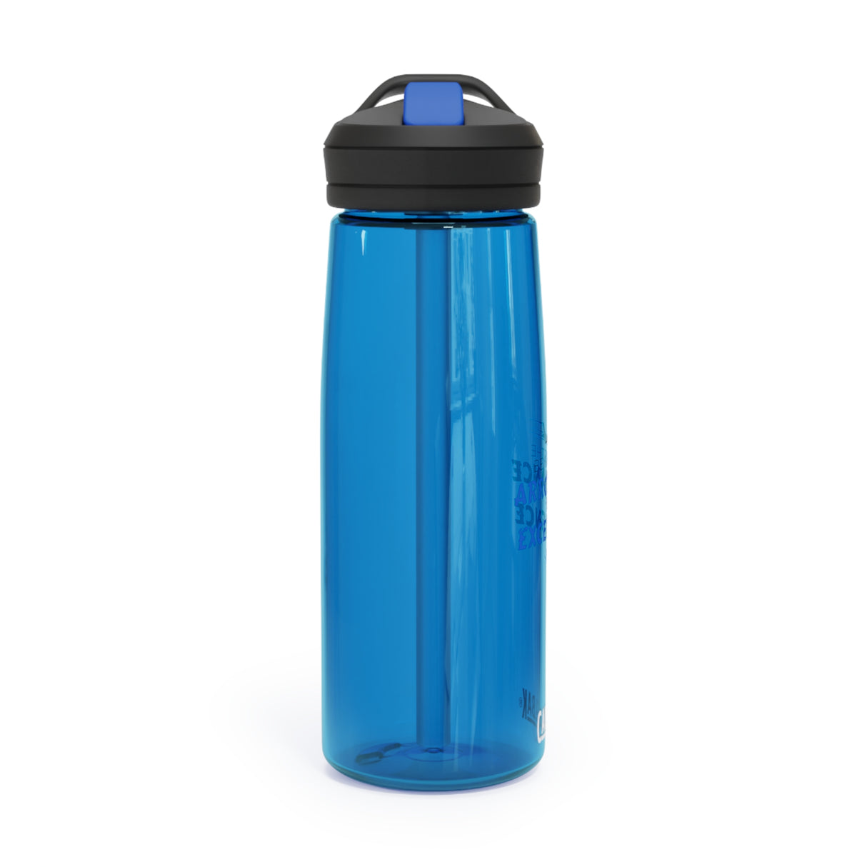 "Arrogance of Excellence" CamelBak Eddy®  Water Bottle, 25oz