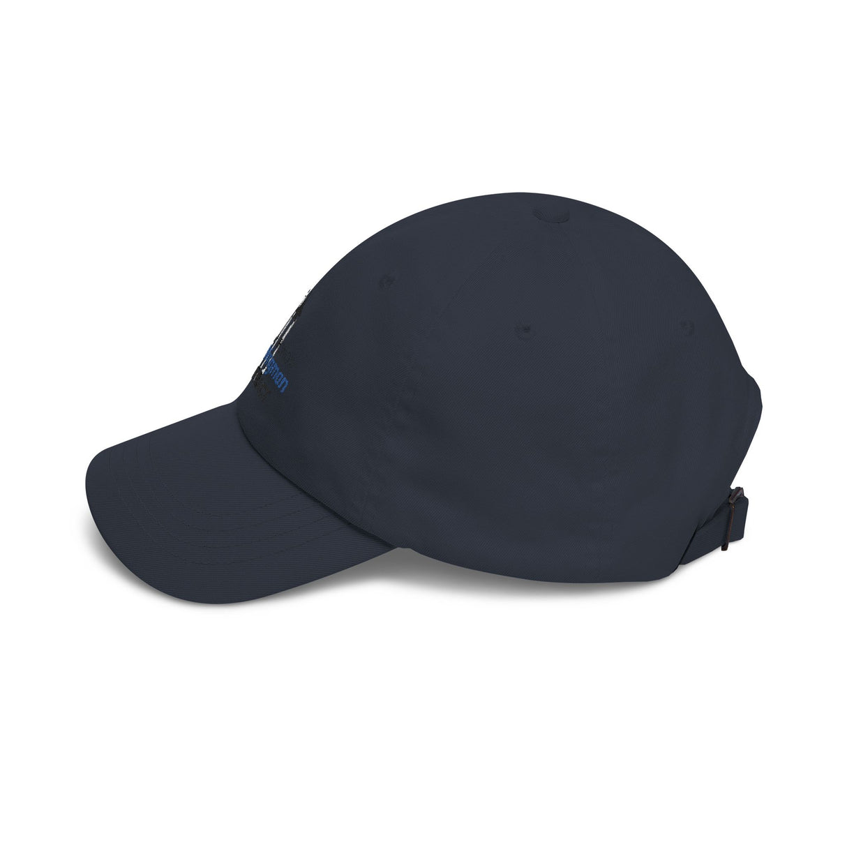 "Honor The Wingman Contract" Dad Cap