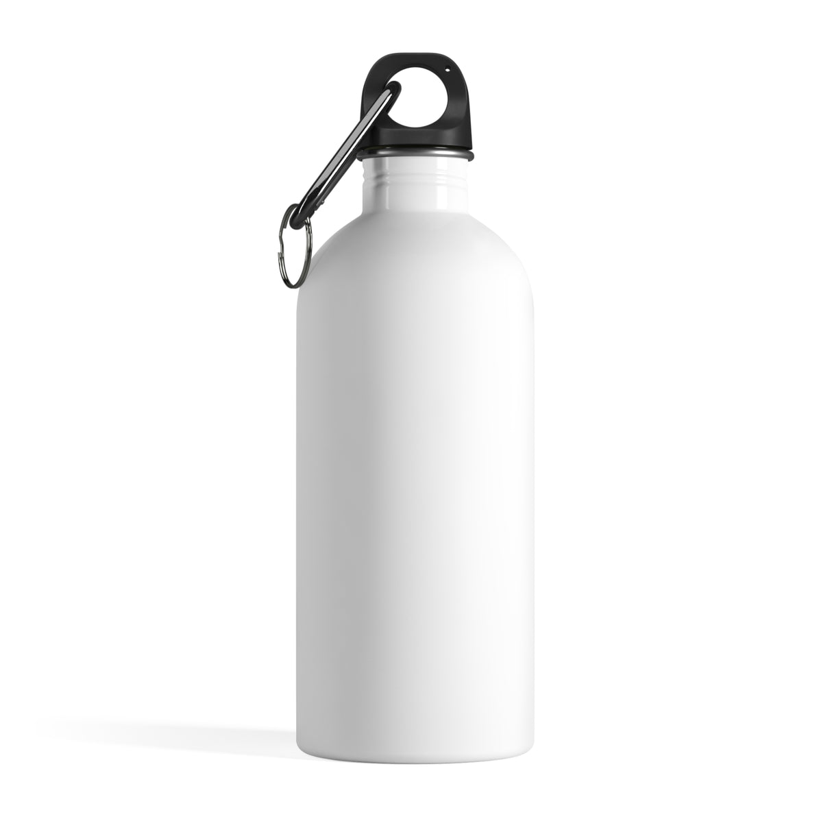 "Believe Those" II Stainless Steel Water Bottle