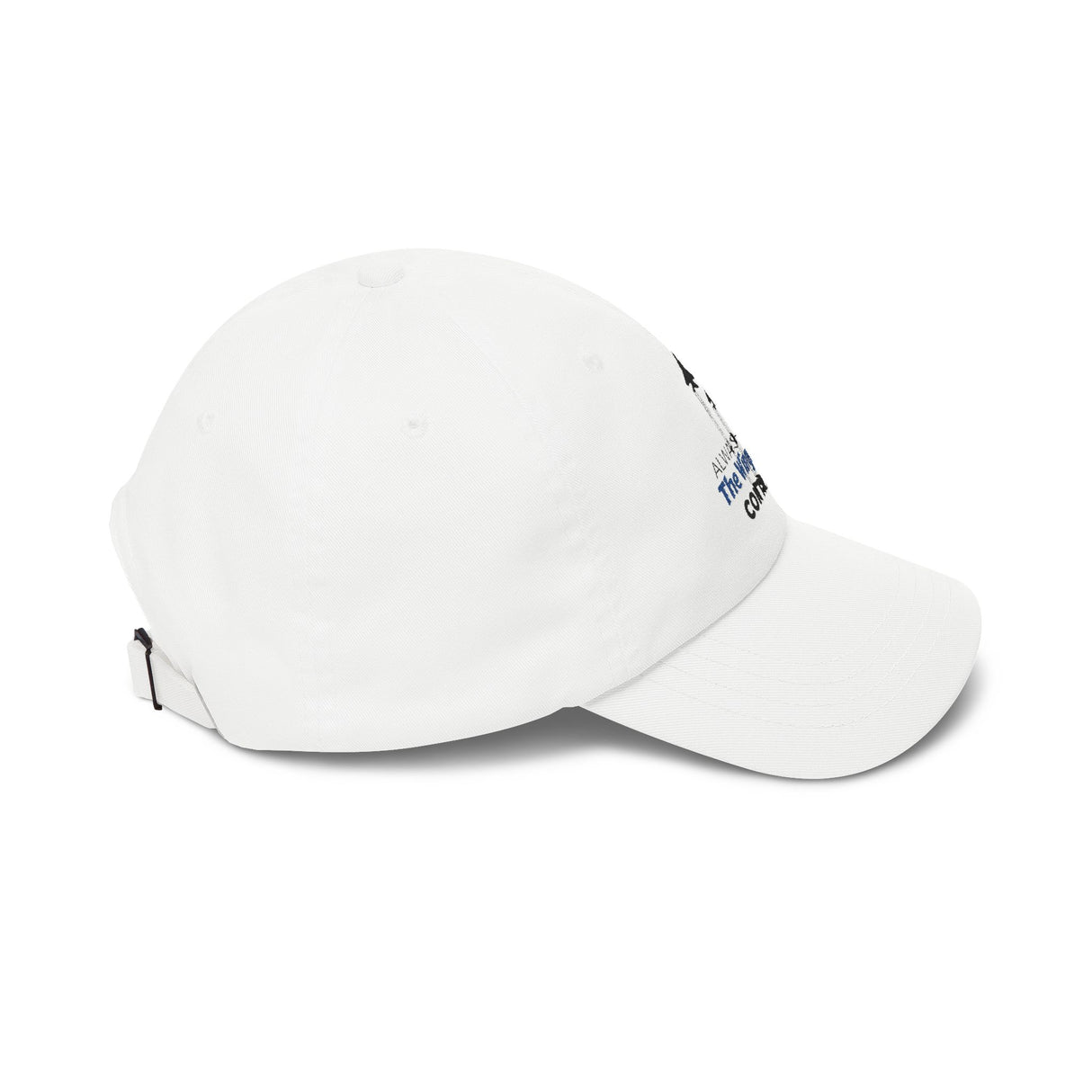 "Honor The Wingman Contract" Dad Cap