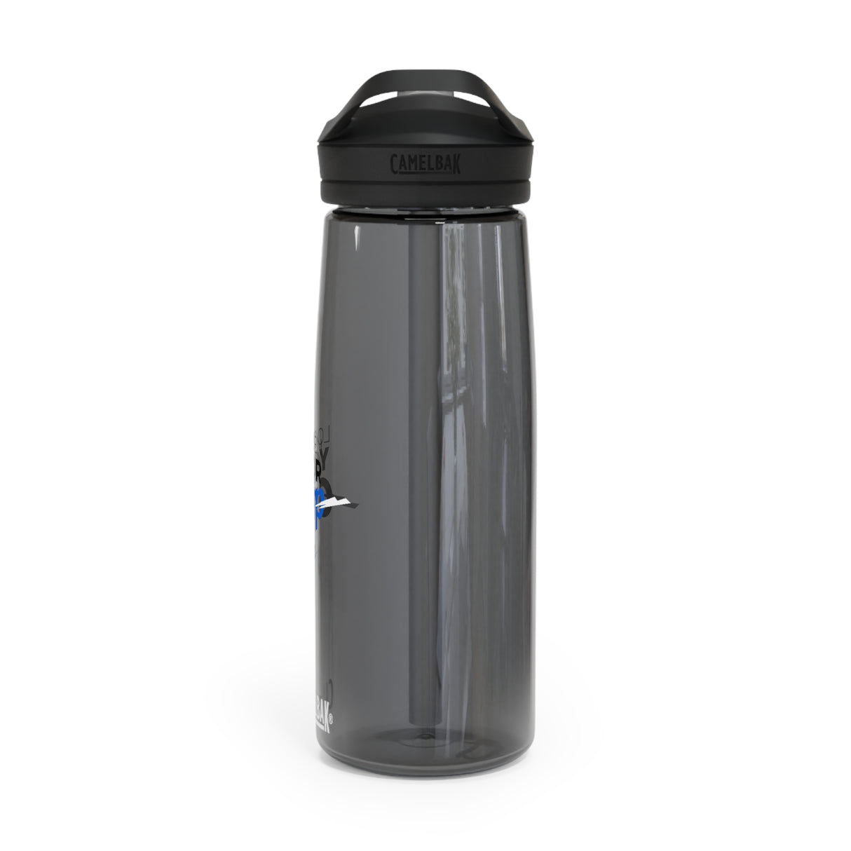 "Loosen Your Grip" CamelBak Eddy®  Water Bottle, 25oz