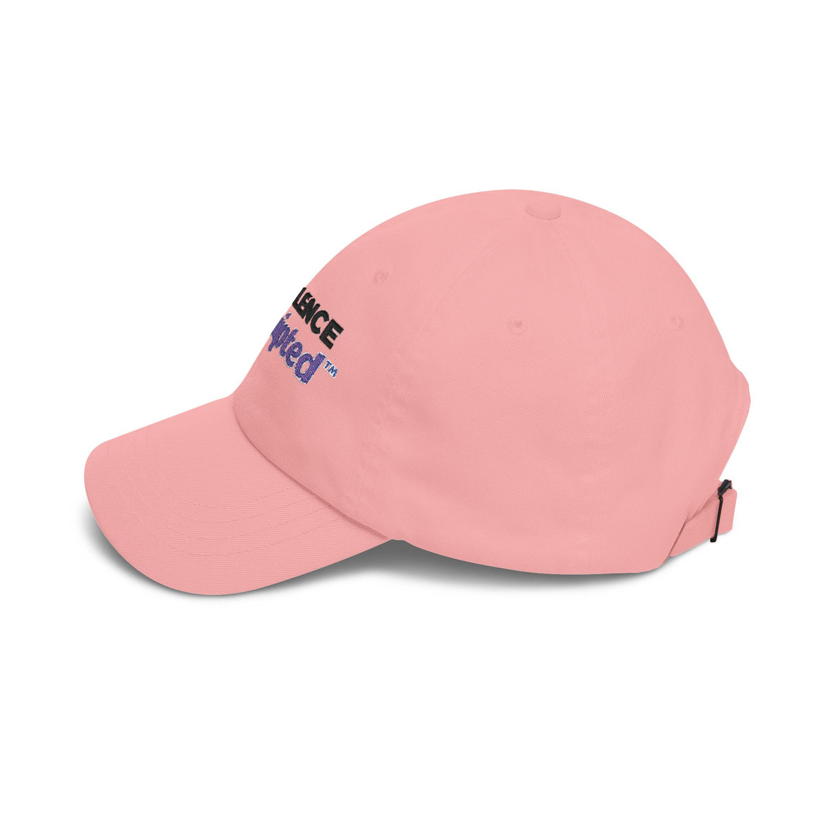 "Excellence Unscripted" Dad Cap