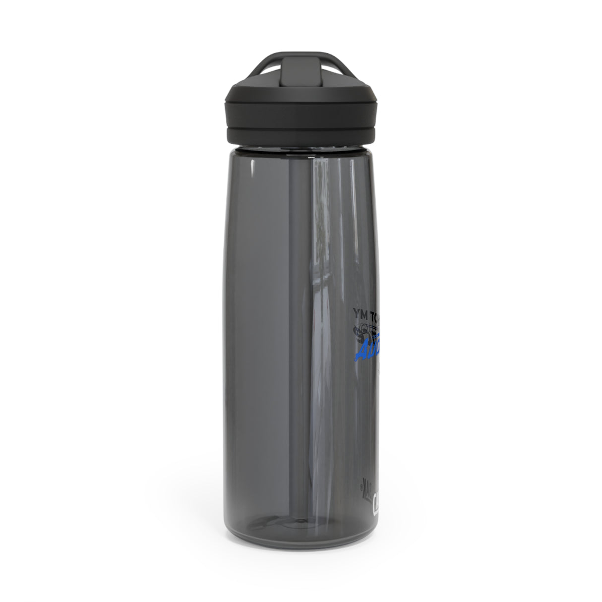 "Not My Audience" CamelBak Eddy®  Water Bottle, 25oz