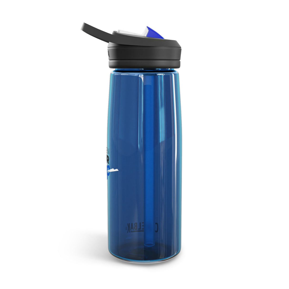 "Loosen Your Grip" CamelBak Eddy® Water Bottle, 25oz