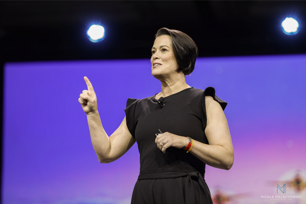 Winning Doesn’t Wait: When Self-Doubt Shows Up, Lead Anyway