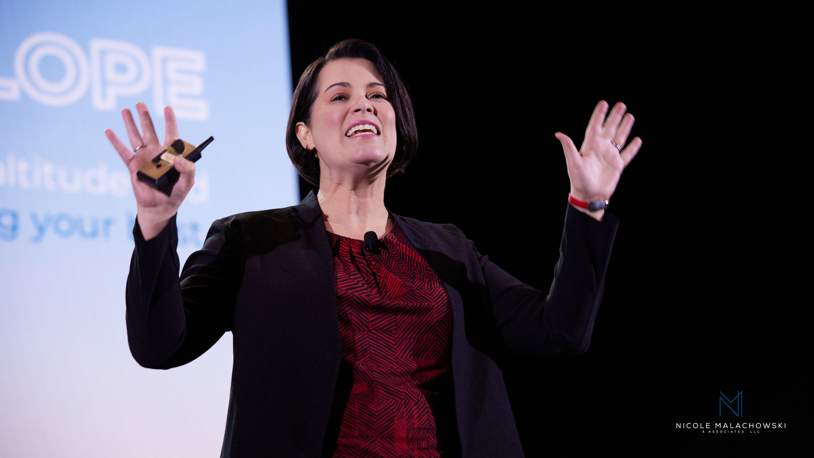 Routines over Resolutions: How High-Performers Execute at an Elite Level