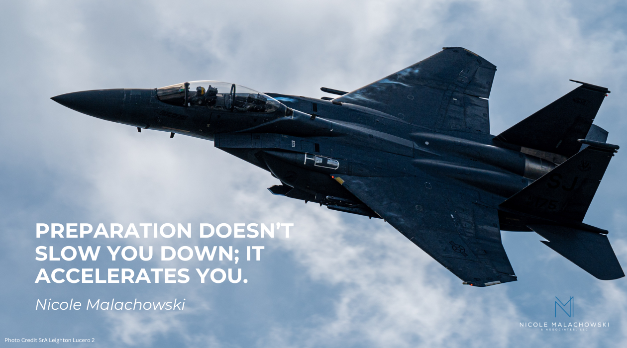 Readiness: Your Most Valuable Business Asset