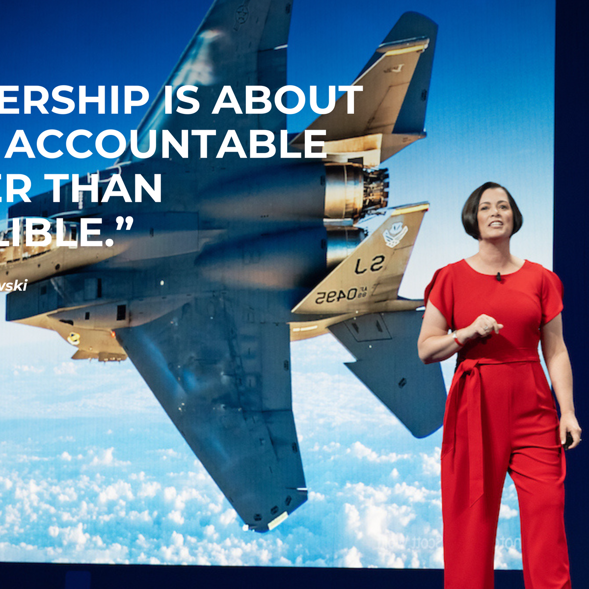 Flying Through Failure to Success: Embracing Mistakes is a Leadership ...
