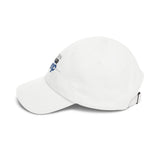 "Loosen Your Grip" Dad Cap