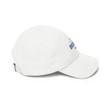 "Believe Those Who Believe In You" Dad Cap