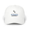 "Honor The Wingman Contract" Dad Cap