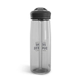 "Define Success" CamelBak Eddy® Water Bottle, 25oz