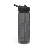 "Arrogance of Excellence" CamelBak Eddy®  Water Bottle, 25oz