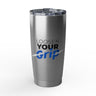 "Loosen Your Grip" 20oz Tumbler