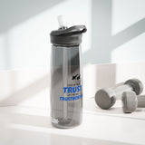 "Trustworthy" CamelBak Eddy® Water Bottle, 25oz