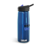 "Excellence Unscripted" CamelBak Eddy®  Water Bottle, 20oz / 25oz