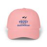 "Trustworthy" Dad Cap