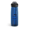 "Trustworthy" CamelBak Eddy® Water Bottle, 25oz