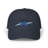 "Loosen Your Grip" Dad Cap