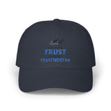 "Trustworthy" Dad Cap
