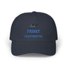 "Trustworthy" Dad Cap