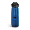 "The Runway Behind You" CamelBak Eddy®  Water Bottle, 25oz
