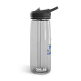 "Trustworthy" CamelBak Eddy® Water Bottle, 25oz