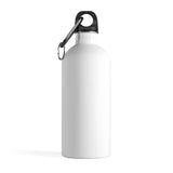 "Yield to Overcome" II Stainless Steel Water Bottle