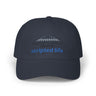 "A Scripted Life" Dad Cap