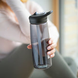 "The Wingman Contract" CamelBak Eddy®  Water Bottle, 25oz