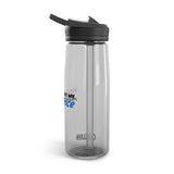 "Not My Audience" CamelBak Eddy® Water Bottle, 25oz