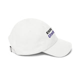 "Excellence Unscripted" Dad Cap