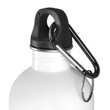 "Runway Behind You" II Stainless Steel Water Bottle