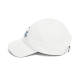 "Define Success" Dad Cap