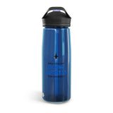 "Define Success" CamelBak Eddy® Water Bottle, 25oz