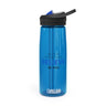 "Believe Those" CamelBak Eddy®  Water Bottle, 25oz