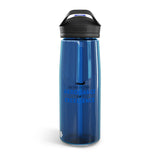 "Arrogance of Excellence" CamelBak Eddy® Water Bottle, 25oz