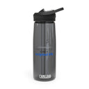 "Scripted Life" CamelBak Eddy®  Water Bottle, 25oz