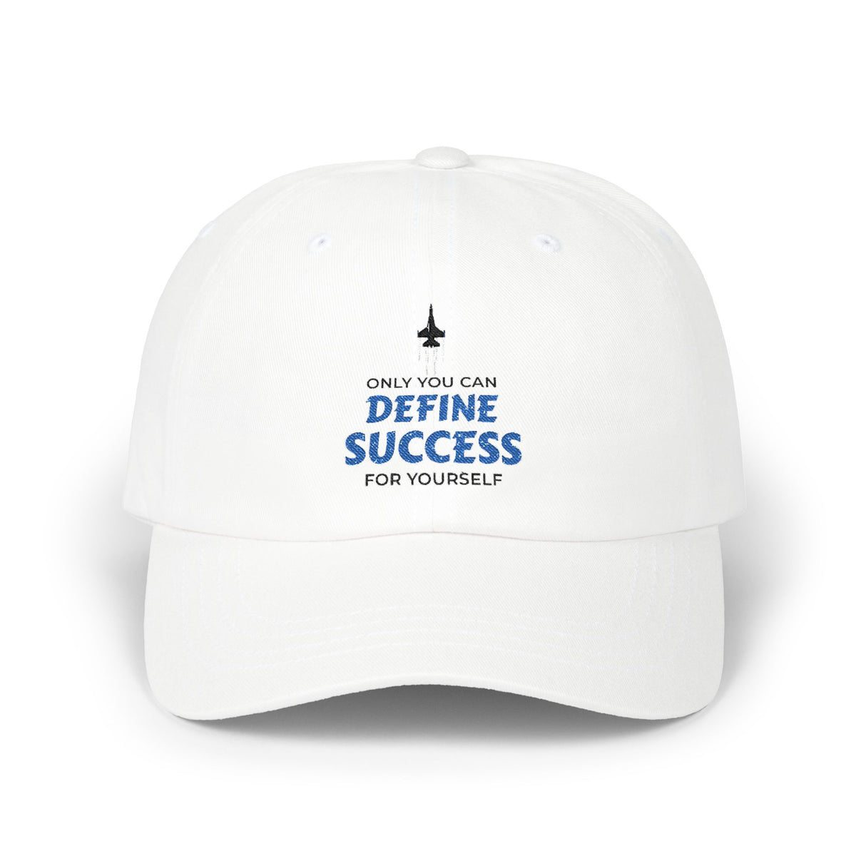 "Define Success" Dad Cap