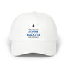 "Define Success" Dad Cap