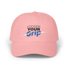 "Loosen Your Grip" Dad Cap