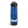 "The Wingman Contract" CamelBak Eddy®  Water Bottle, 25oz